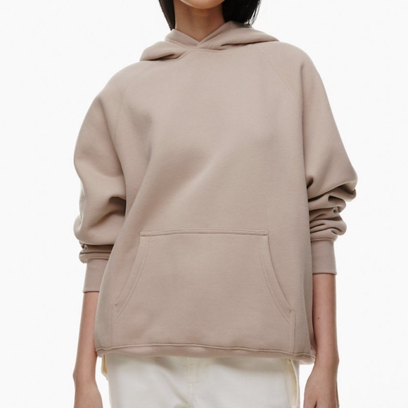 TNA Tops - TNA Mega Hoodie